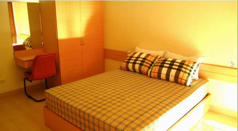 Imagen de los exteriores del Hotel Dariva Place. Foto 10