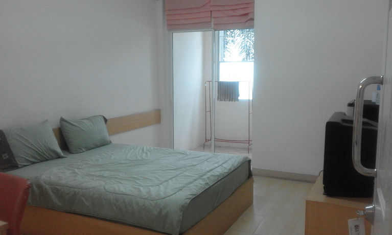Imagen de la habitación del Hotel Dariva Place. Foto 7