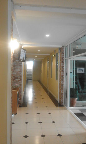 Imagen de la habitación del Hotel Dariva Place. Foto 9