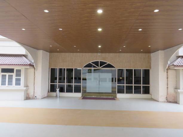 Imagen general del Hotel Dariyalal. Foto 3