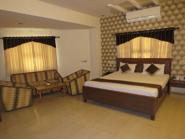 Imagen de la habitación del Hotel Dariyalal. Foto 10
