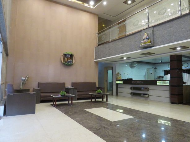 Imagen general del Hotel Dariyalal. Foto 1