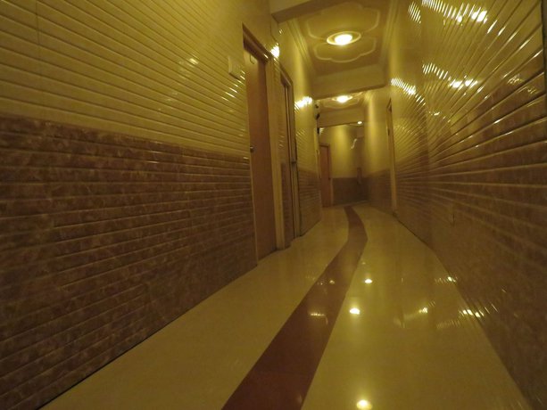 Imagen de los interiores del Hotel Dariyalal. Foto 20