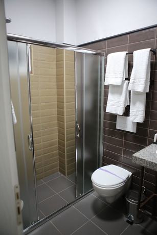 Imagen de la habitación del Hotel Dark Boutique. Foto 16