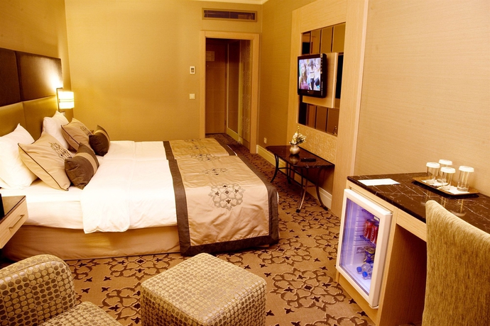 Imagen general del Hotel Darkhill. Foto 4