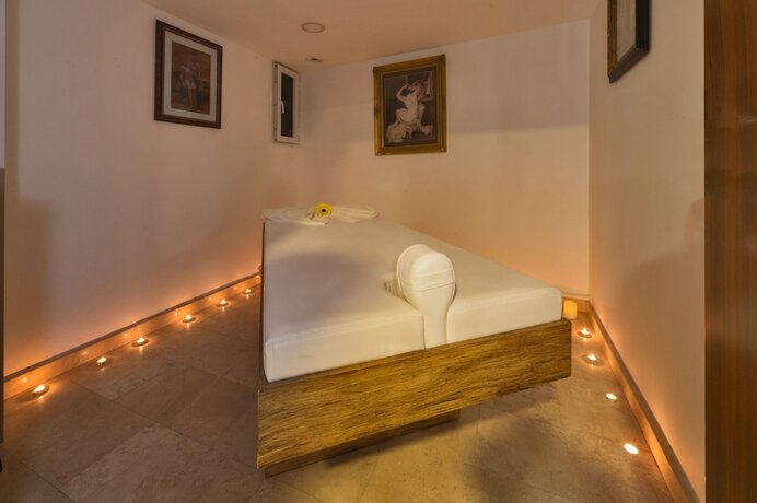 Imagen general del Hotel Darkmen. Foto 3