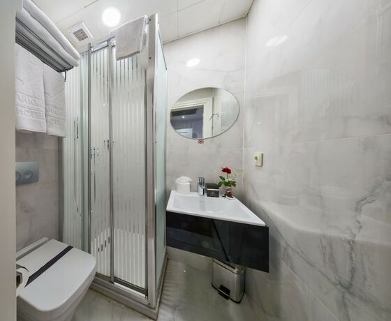 Imagen general del Hotel Darkmen. Foto 5