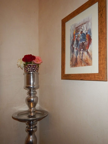 Imagen de los interiores del Hotel Dar-lek. Foto 13