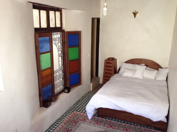 Imagen de la habitación del Hotel Dar-lek. Foto 6
