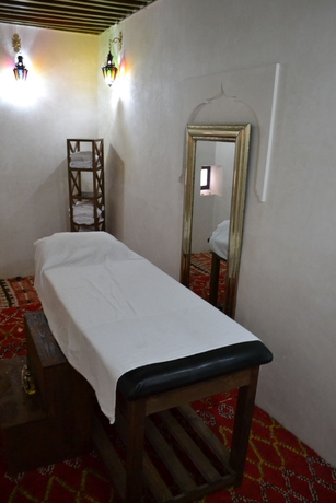 Imagen de los interiores del Hotel Dar-lek. Foto 15