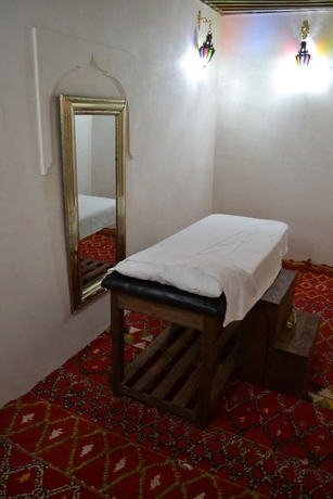 Imagen de los interiores del Hotel Dar-lek. Foto 16
