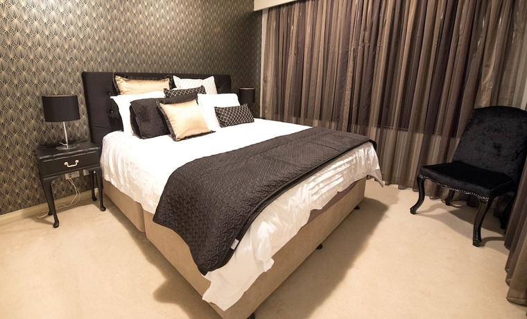 Imagen general del Hotel Darling Harbour Getaway. Foto 1