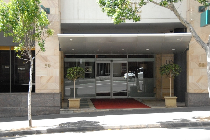 Imagen general del Hotel Darling Harbour Getaway. Foto 2