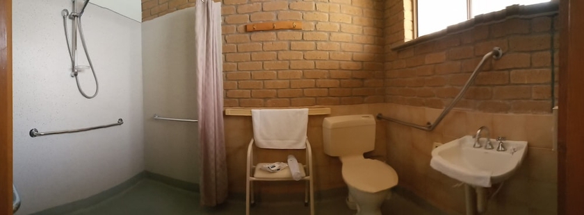 Imagen de la habitación del Hotel Darling Junction Motor Inn Wentworth. Foto 14