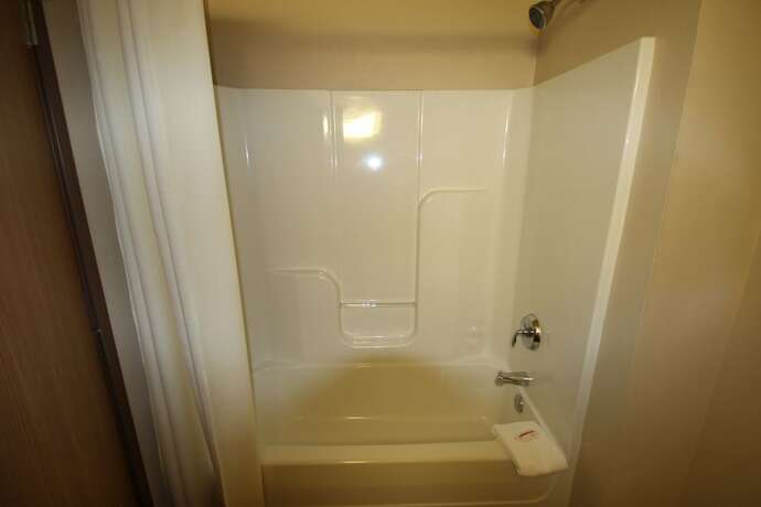 Imagen general del Hotel Darlington Inn. Foto 2