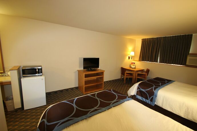 Imagen de la habitación del Hotel Darlington Inn. Foto 15