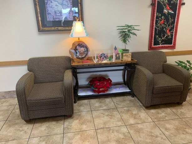 Imagen general del Hotel Darlington Inn. Foto 8