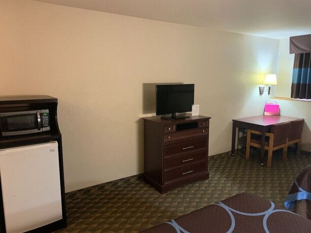 Imagen de la habitación del Hotel Darlington Inn. Foto 19