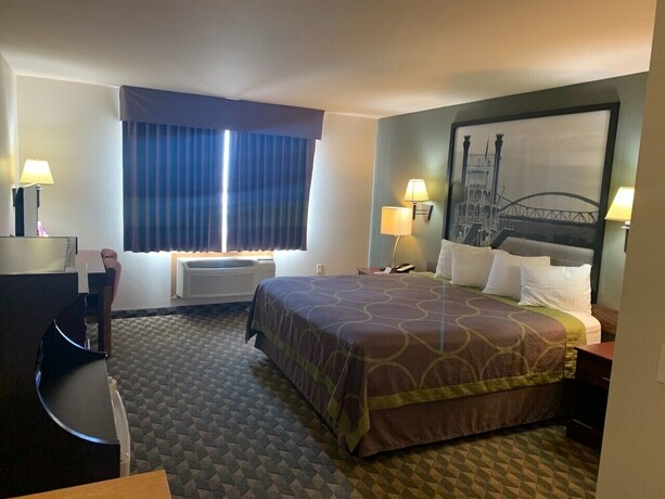 Imagen de la habitación del Hotel Darlington Inn. Foto 20