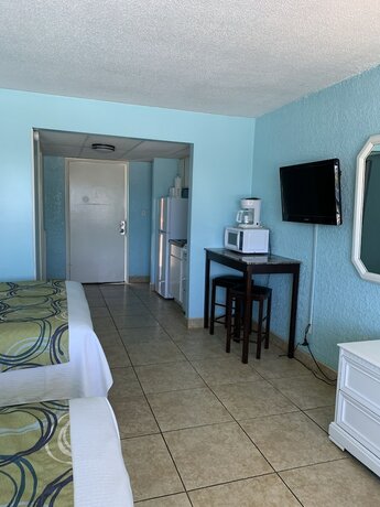 Imagen general del Hotel Darlington Inn, Myrtle Beach. Foto 4