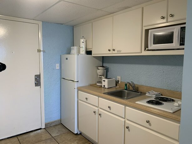 Imagen general del Hotel Darlington Inn, Myrtle Beach. Foto 6