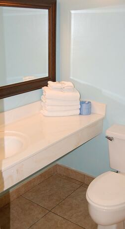 Imagen general del Hotel Darlington Inn, Myrtle Beach. Foto 11