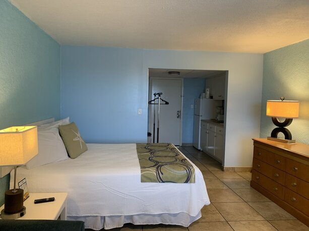 Imagen de la habitación del Hotel Darlington Inn, Myrtle Beach. Foto 18
