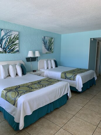 Imagen de la habitación del Hotel Darlington Inn, Myrtle Beach. Foto 19