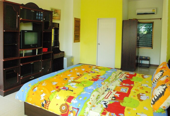 Imagen general del Hotel Darlington Place. Foto 2