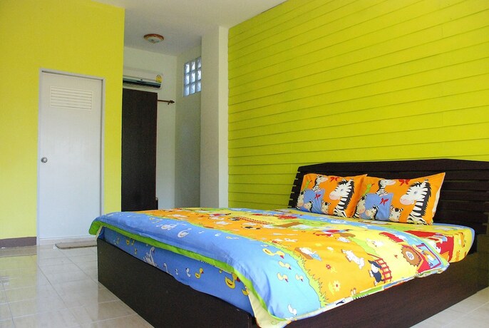 Imagen general del Hotel Darlington Place. Foto 4