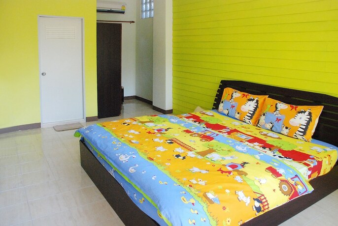 Imagen general del Hotel Darlington Place. Foto 6