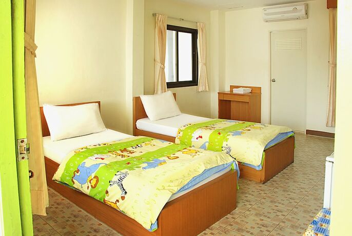 Imagen general del Hotel Darlington Place. Foto 8