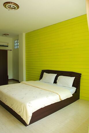 Imagen de la habitación del Hotel Darlington Place. Foto 15