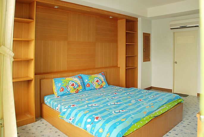 Imagen de la habitación del Hotel Darlington Place. Foto 19