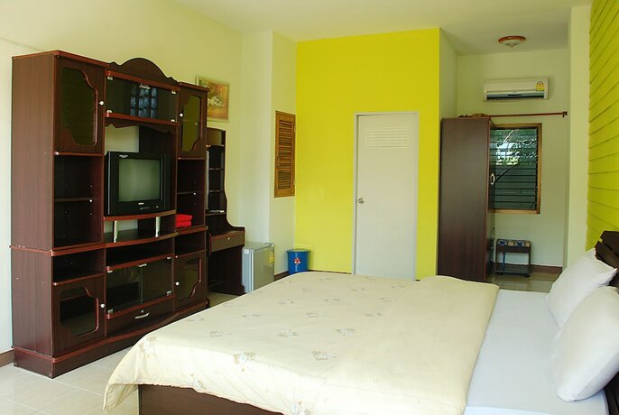 Imagen de la habitación del Hotel Darlington Place. Foto 20