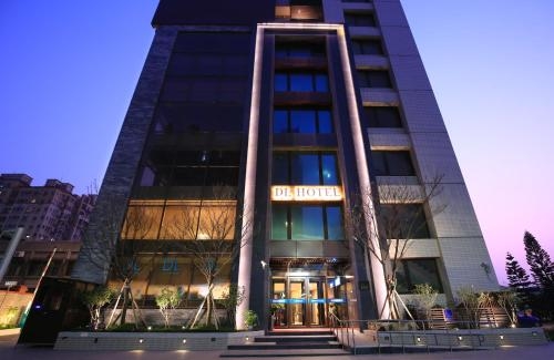 Imagen general del Hotel Darlon. Foto 3