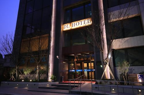 Imagen general del Hotel Darlon. Foto 4