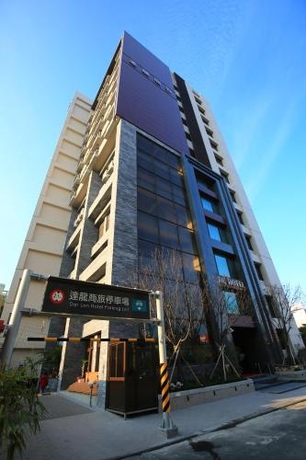 Imagen general del Hotel Darlon. Foto 5