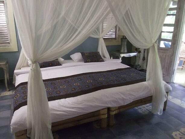 Imagen general del Hotel Darmada Eco Resort. Foto 2