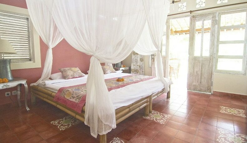 Imagen general del Hotel Darmada Eco Resort. Foto 3