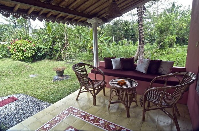 Imagen general del Hotel Darmada Eco Resort. Foto 4