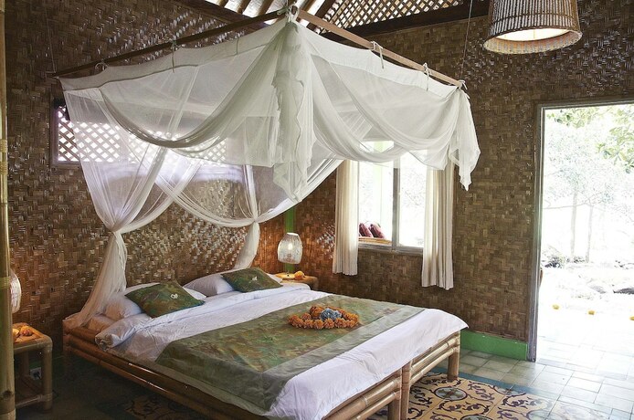 Imagen general del Hotel Darmada Eco Resort. Foto 6