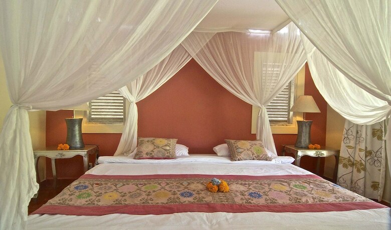 Imagen general del Hotel Darmada Eco Resort. Foto 8