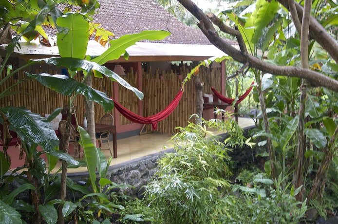 Imagen general del Hotel Darmada Eco Resort. Foto 12