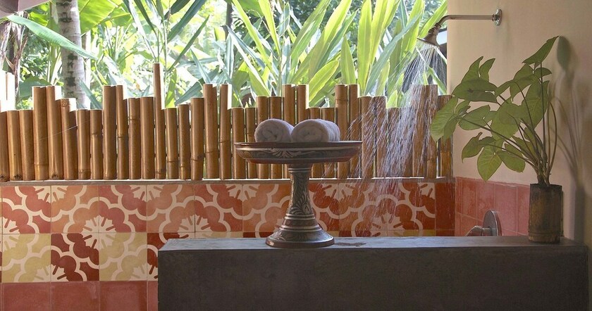 Imagen de la habitación del Hotel Darmada Eco Resort. Foto 25