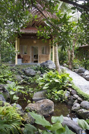 Imagen de la habitación del Hotel Darmada Eco Resort. Foto 26