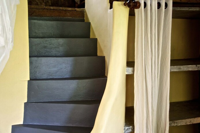 Imagen de la habitación del Hotel Darmada Eco Resort. Foto 30