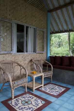 Imagen de la habitación del Hotel Darmada Eco Resort. Foto 31