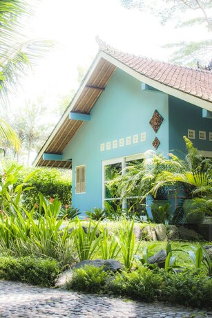 Imagen de la habitación del Hotel Darmada Eco Resort. Foto 32