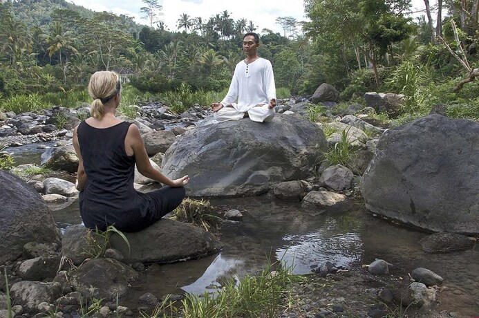 Imagen de los interiores del Hotel Darmada Eco Resort. Foto 33